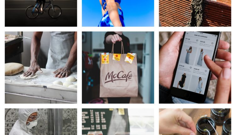 The most popular freelance and small business startups in 2020