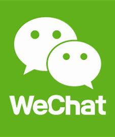 Image result for wechat logo