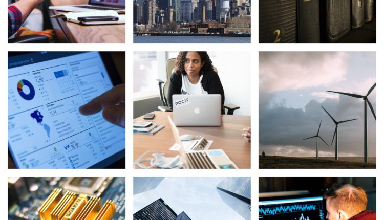 Professional service workers see record pay rises