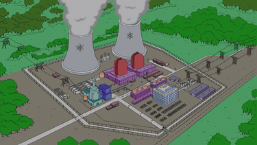 This image has an empty alt attribute; its file name is 375px-Springfield_Nuclear_Power_Plant.png