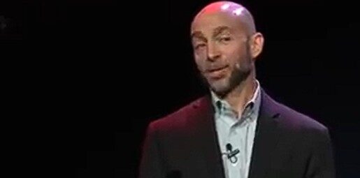 Stop Begging for Clients: Use the TED Talk Formula to Land High-Paying Freelance Gigs